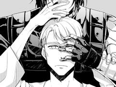 [스팁버키] 허상의 반사