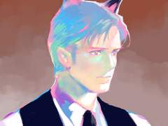 [숲뱃] 브냥이와 클집사