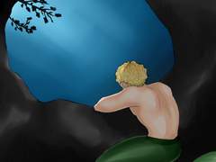 [쿠로츠키] 인어공주