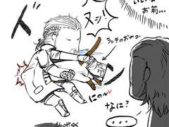 녹티입니다 + 자주 쓰는 세계관설명