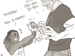 OW]라인루시 2세