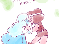 [스티븐유니버스] 2차 창작