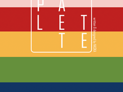 (데샹마틴) Palette (2016.07.02)