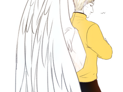 스팍커크-섹피au