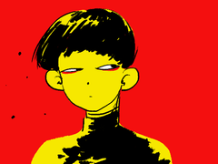 몹싸그림연성백업(15년도~현재)