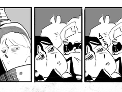 카무로 신지, 그는 겨우 15살이었다.