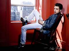 [스팁버키] Tie Me Up! Tie Me Down! -07