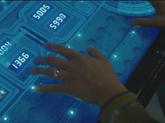 뿌리와 닻 (5) 프로포즈