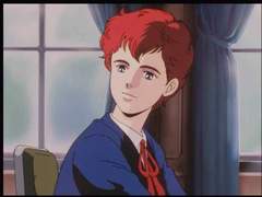 [LoGH/적금]감정의 이름 0