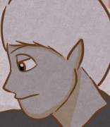 우리들의 일상 판타지 40화 다리- 장과 쓰의 일기6