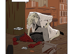 [수인백합] 단둘이