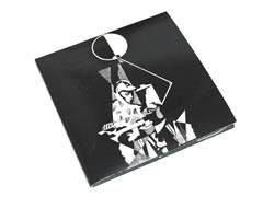 King Krule - 6 Feet beneath the moon