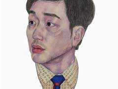 하정우 그림과 과정