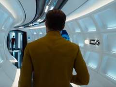 [스팍커크] 가끔의 취미