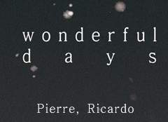 WONDERFUL DAYS