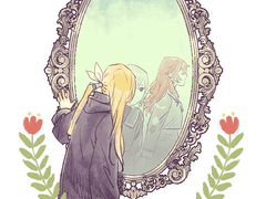 꽃숨 완결 기념 축전