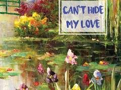 [에그시해리] Can't hide My love (1/2)