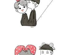 20161006 랩민 놀이동산4