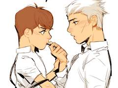 [다무바레]연성정리(1)