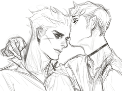 [다무바레]연성정리(4)