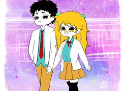 [오이히나/마츠히나ts]