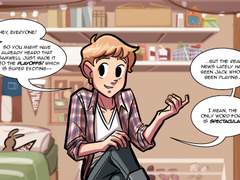 Check, please! S01 E18