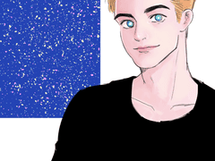 스타트렉 그린 거(본즈커크 등등)