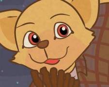 우리들의 일상 판타지 41화 다리- 장과 쓰의 일기7