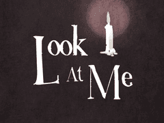 [홀든유년기] Look At Me