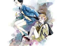 [체콥술루]Star Sherbet