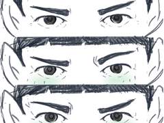 스팍커크 - 고백