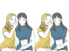 스타트렉 전력 - 젠더스왑