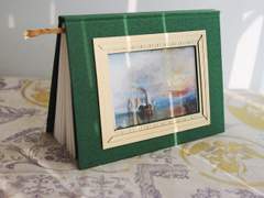 Bloody Big Ship Note