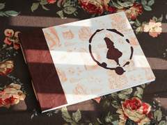 가을 앨리스 시필집