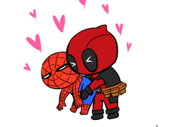 [덷거미/데푸스파전력] 마스크 on off