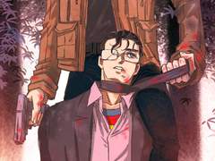 [어카운턴트] 벤은 사랑입니다.ㅠㅠ(영화내용유출 많음)