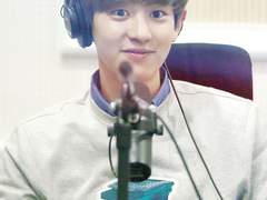 집으로 가는 길.