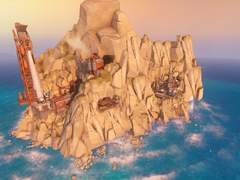 [메르시한조] Pieta -1-