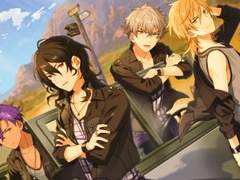 언데드 가상콘서트 후기 (161017)