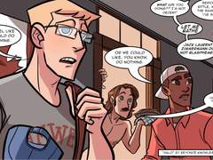 Check, please! S02 E01