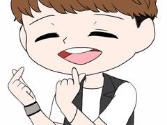 [고래] 병태만 있는 건 기분탓입니다.