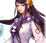 [사이퍼즈x던전앤파이터]웨폰마스터 아이리스