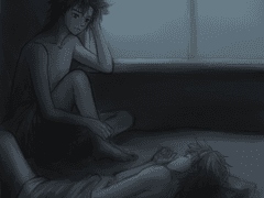 야마타이 - 사랑이라는 이유로