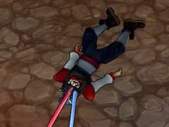 [LOL/제드쉔] Notitle