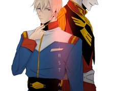 [아카아무]First Agent