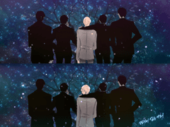 [동기조]당신이 없는 거리