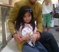 뿌리와 닻 에필로그 : 데모라와 히카루