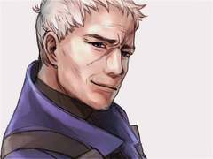 솔져:76 / 잭 모리슨