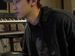 차가운 불 x 뜨거운 물