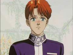 [LoGH/적금]감정의 이름 2
